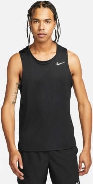 DF MILER TANK běžecké tílko