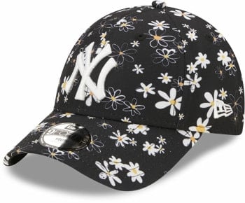 New Era 940K MLB All Over baseballová kšiltovka
