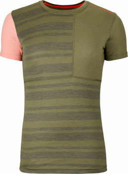 Ortovox 185 Rock 'n Wool Funktionsunterhemd