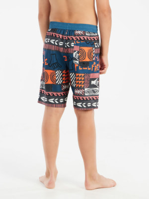 Protest Prtronald Beachshort