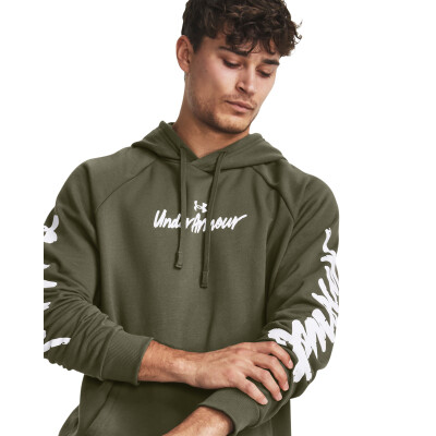 Under Armour Rival, pánska mikina