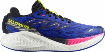 Salomon Aero Glide 4 Laufschuhe