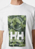 Helly Hansen Move Cotton férfi póló