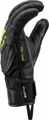 Leki WCR C-Tech 3D Skihandschuhe