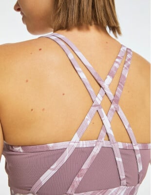 Venice Beach Ajara Sport-BH