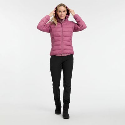McKINLEY Erika Funktionsjacke mit Kapuze