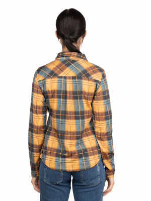 Chillaz Similaun 2.0 Bluse langarm