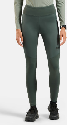 Odlo Zeroweight Warm 2.0 Tights