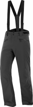 Salomon R EDGE PANT M Ski-Trägerhose Regular