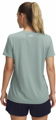 Under Armour UNDER ARMOUR Tech SSc-Solid Női póló