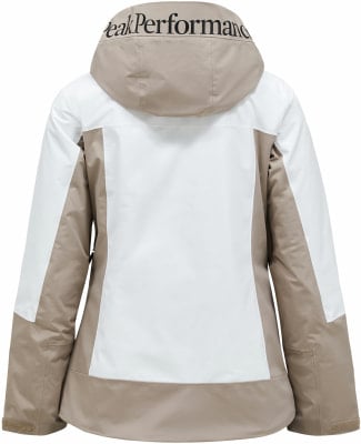 Peak Performance Rider Skijacke mit Kapuze