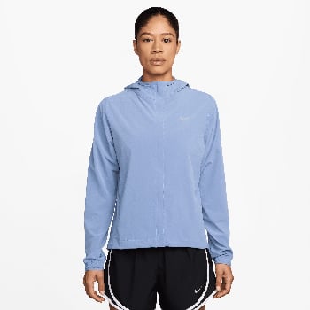 Nike Swift Laufjacke mit Kapuze