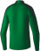 Evo Star Langarmshirt mit Halfzip
