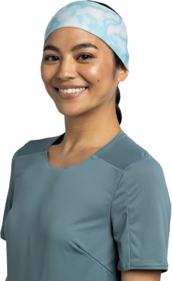 Buff CoolNet® Tappered Stirnband