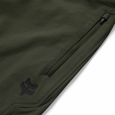 Fox Racing Ranger Radshorts