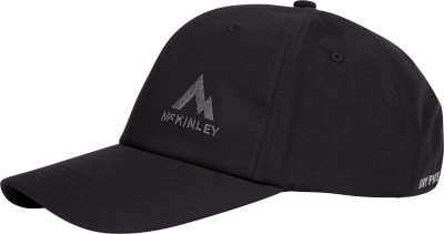 McKINLEY New Tesslin II ux felnőtt sapka Dry Plus, 100% PES
