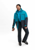 Maier Sports Roccarasa Skijacke mit Kapuze