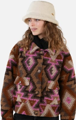 Barts Teddybuck Hut Barts Teddybuck Hut