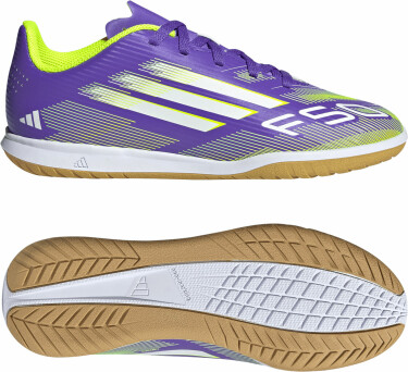 F50 League IN J Hallenfussballschuh D-Gr.