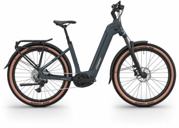 Conway Cairon C 2.0 E-Trekkingbike