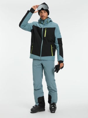 McKINLEY Didi AQX 10.10 Skihose mit Träger McKINLEY Didi AQX 10.10 Skihose mit Träger