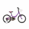 Dema Ella 16, detský bicykel