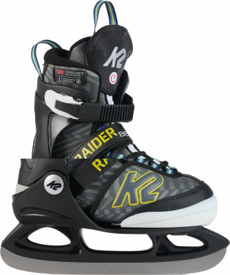 K2 Raider Beam Eislaufschuhe verstellbar