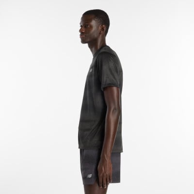New Balance RC Essential Printed T-Shirt