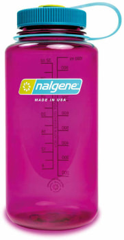 Nalgene Wide Mouth Sustain 1l láhev