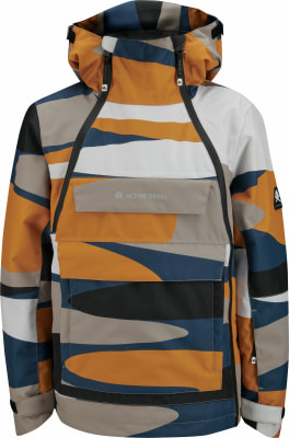 Active Rebel Jarred 20.20 Snowboardjacke