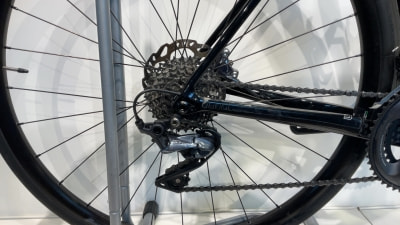 Basso Venta Disc