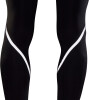 adidas Pán. bežecké legíny SATURDAY TIGHT