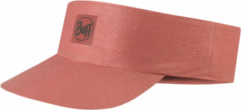 Buff Pack Run Visor Kappe