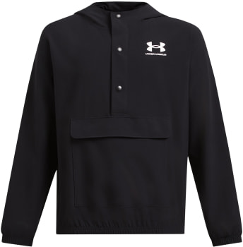 Under Armour Icon Anorak