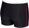 Pán.plavky s nohav. M Basics SHORT MAXFIT