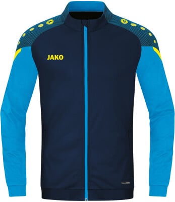 Jako Performance Trainingsjacke mit Kapuze Jako Performance Trainingsjacke mit Kapuze