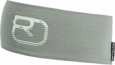 Ortovox 120 Cool Tec Logo Headband, Stirnband Ortovox 120 Cool Tec Logo Headband, Stirnband