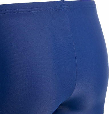 adidas BLOCK BOXER Badehose mit Bein INFINITEX