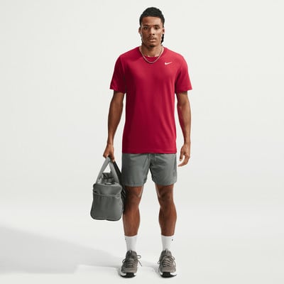 Nike DriFit DFC Crew Solid T-Shirt Nike DriFit DFC Crew Solid T-Shirt