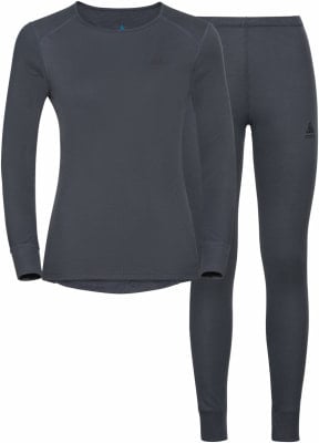 Odlo Active Warm Funktionsunterwäsche-Set