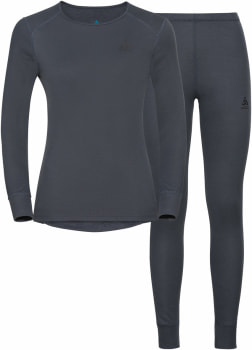 Odlo Active Warm Funktionsunterwäsche-Set