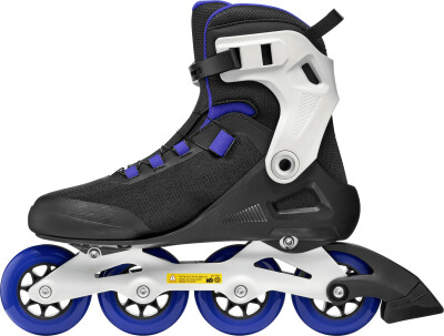 Rollerblade Macroblade 84 BOA® Inlineskates