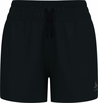 Odlo Zeroweight 4 Inch Laufshorts