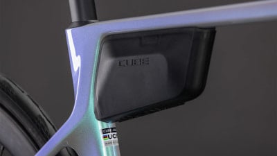 Cube Agree C:62 SLT Carbon Rennrad