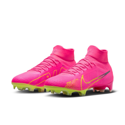 Nike Dosp. kopačky so štupïami Zoom Superfly Pro FG