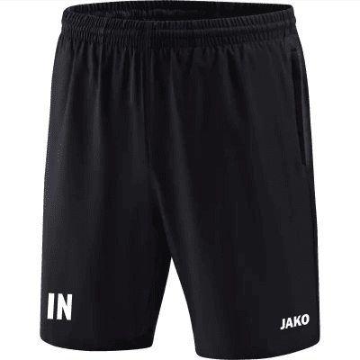 Jako Profi 2.0 Fußballshorts