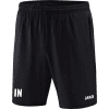 Jako Profi 2.0 Fußballshorts