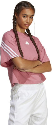 adidas W FI 3S TEE női póló