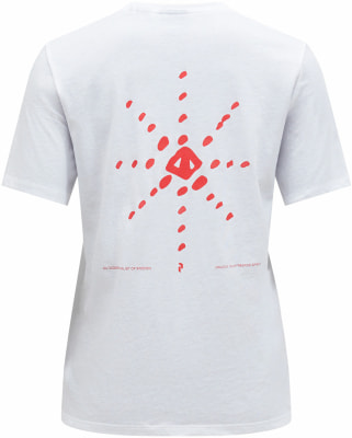 Peak Performance Explore Graphic T-Shirt