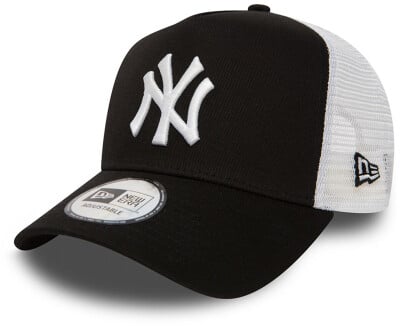 New Era Clean 2 Kappe New Era Clean 2 Kappe